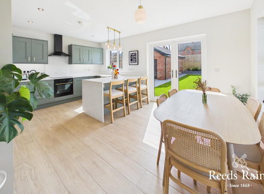 17 Paddock Gardens, Carrowdore, Newtownards, BT22 2WX