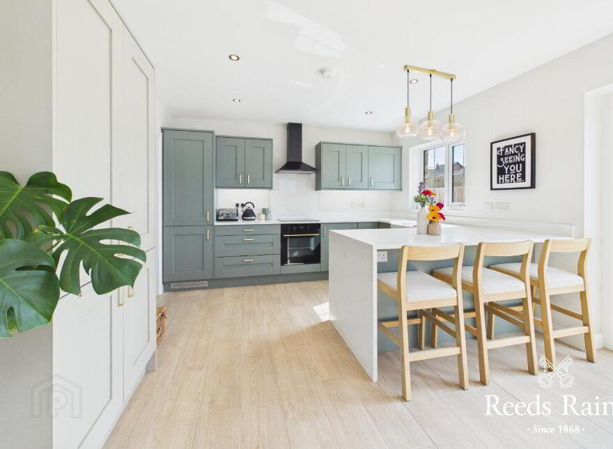 17 Paddock Gardens, Carrowdore, Newtownards, BT22 2WX