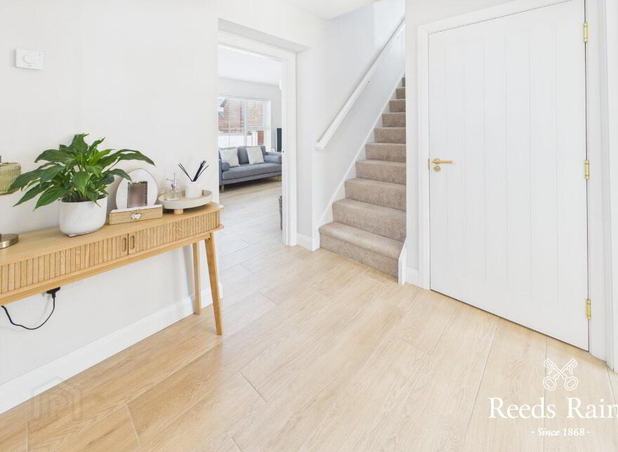17 Paddock Gardens, Carrowdore, Newtownards, BT22 2WX