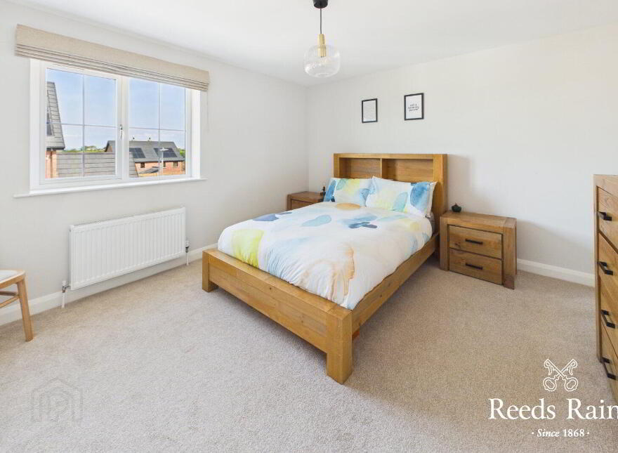 17 Paddock Gardens, Carrowdore, Newtownards, BT22 2WX