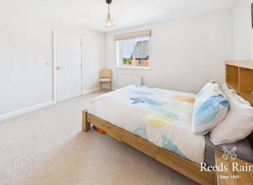 17 Paddock Gardens, Carrowdore, Newtownards, BT22 2WX