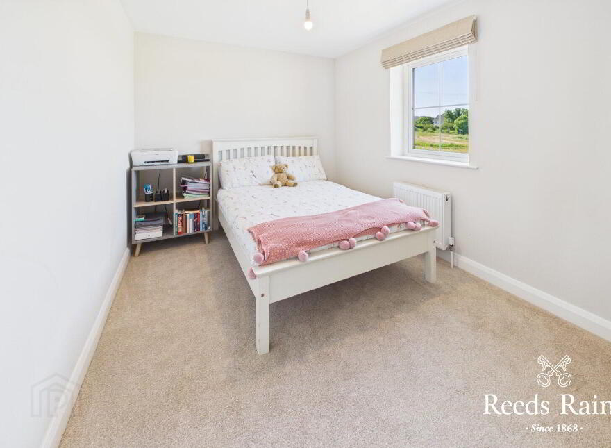 17 Paddock Gardens, Carrowdore, Newtownards, BT22 2WX
