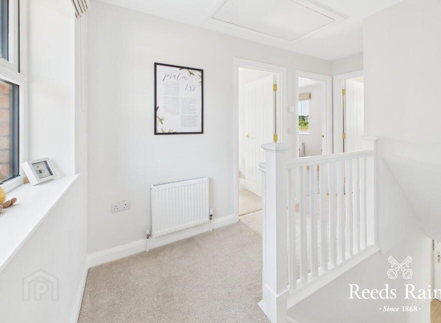 17 Paddock Gardens, Carrowdore, Newtownards, BT22 2WX