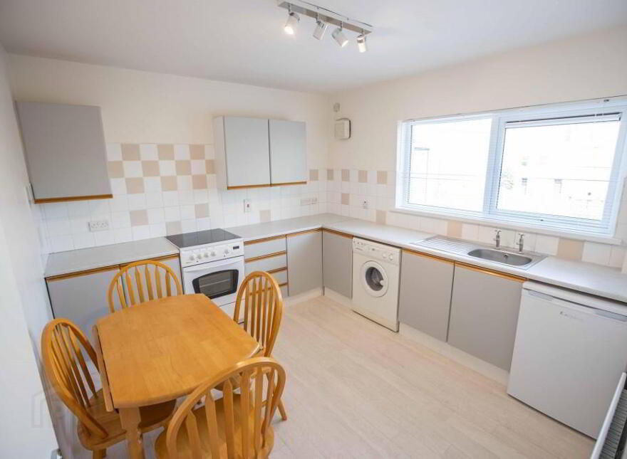 50A Movilla Street, Newtownards, BT23 7JQ