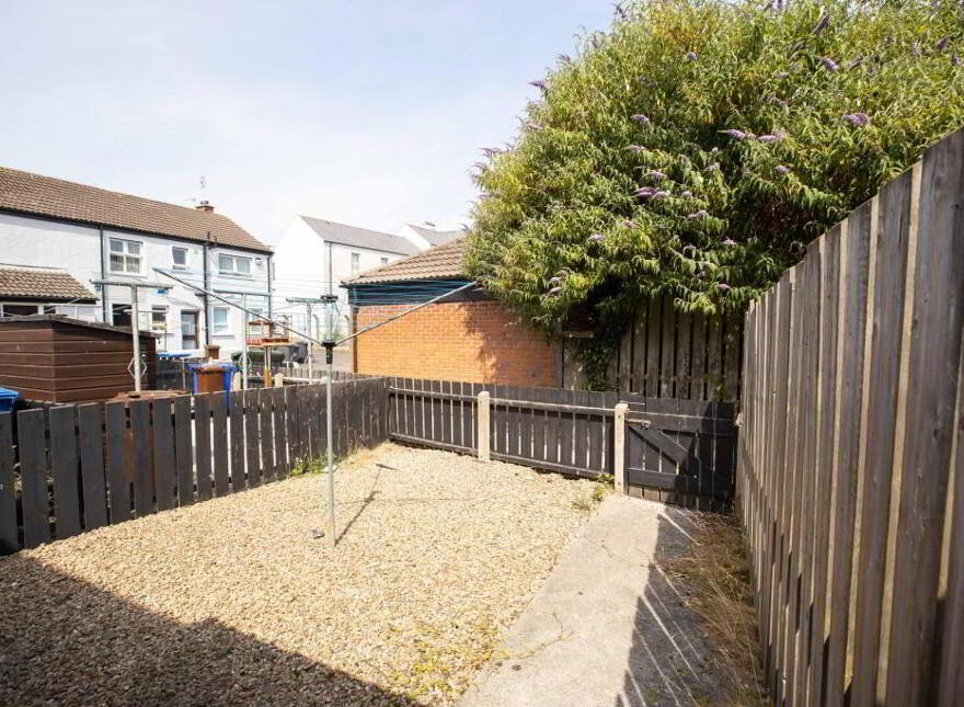 50A Movilla Street, Newtownards, BT23 7JQ