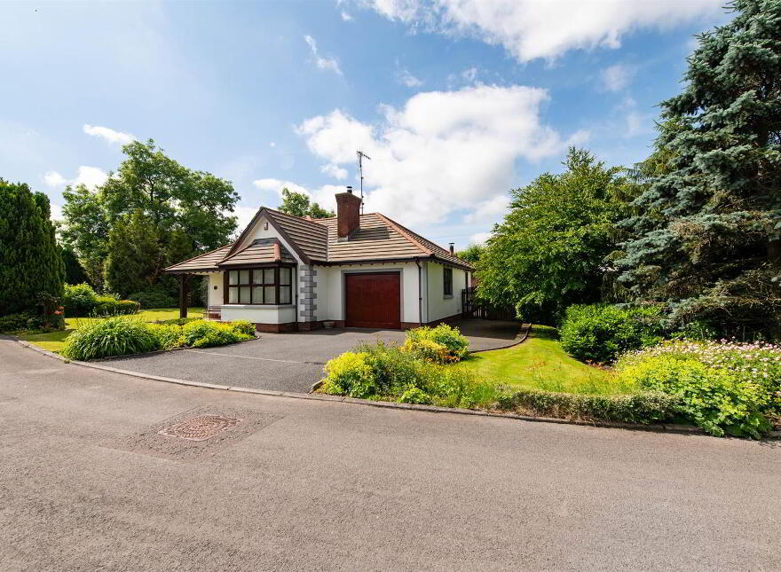 15 Meadow Lane, Dromara, BT25 2AZ