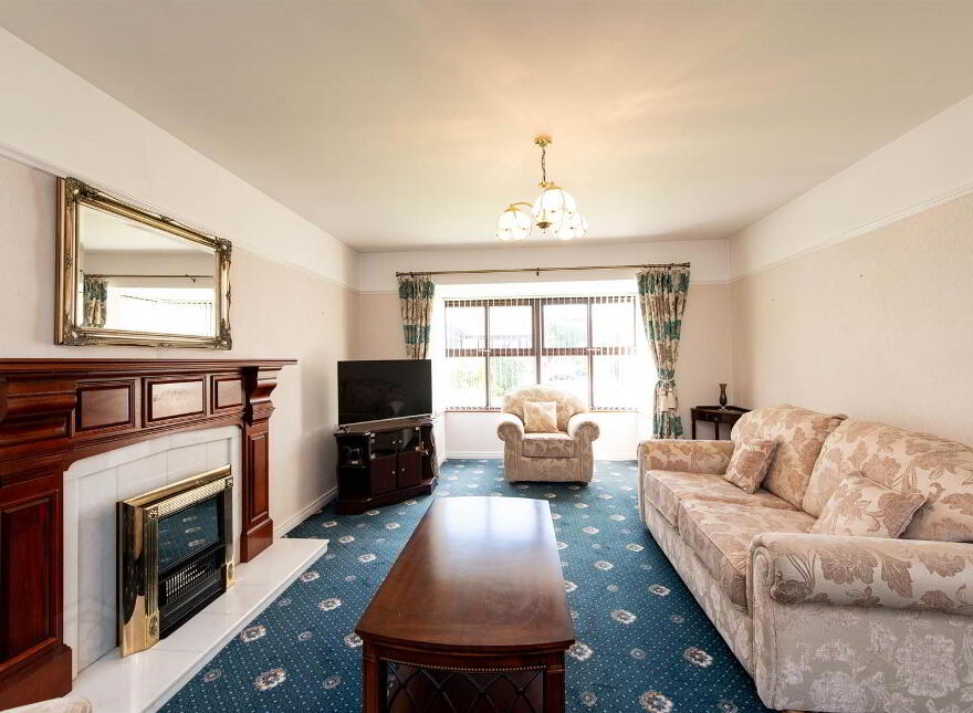 15 Meadow Lane, Dromara, BT25 2AZ
