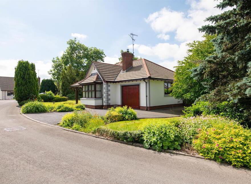 15 Meadow Lane, Dromara, BT25 2AZ