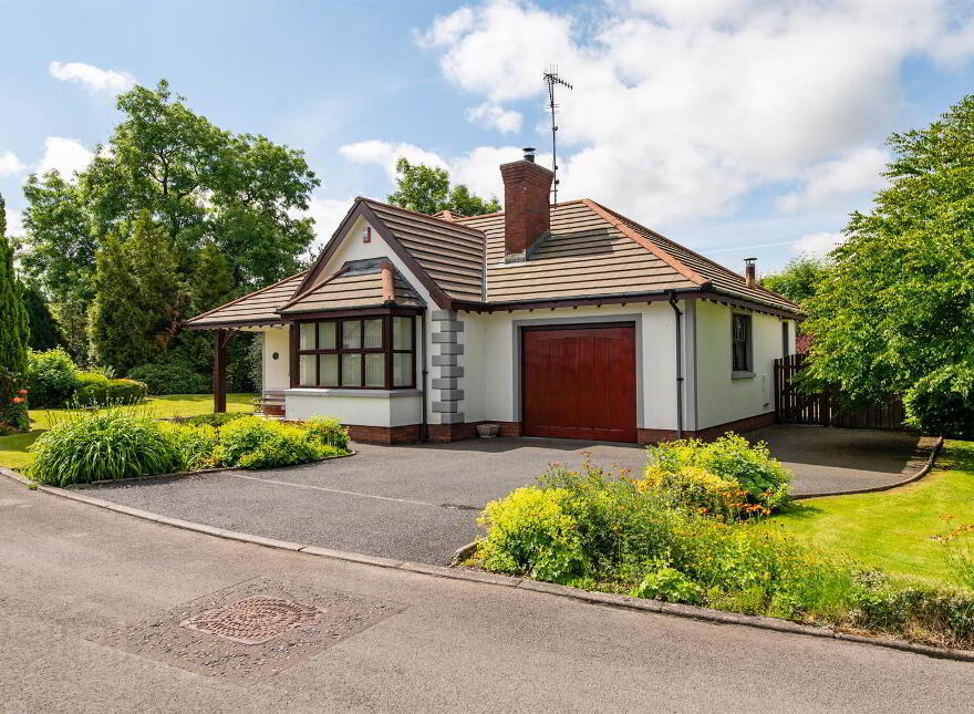 15 Meadow Lane, Dromara, BT25 2AZ