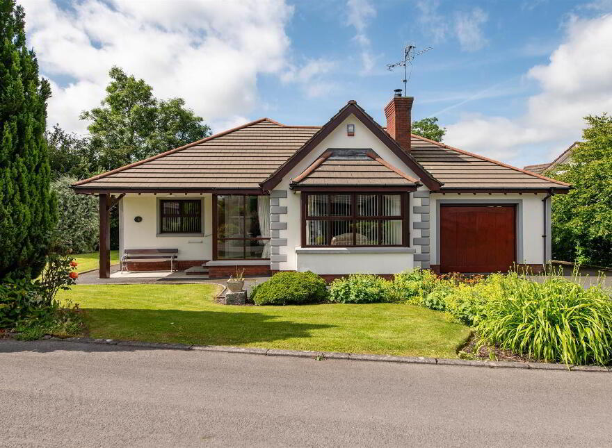 15 Meadow Lane, Dromara, BT25 2AZ