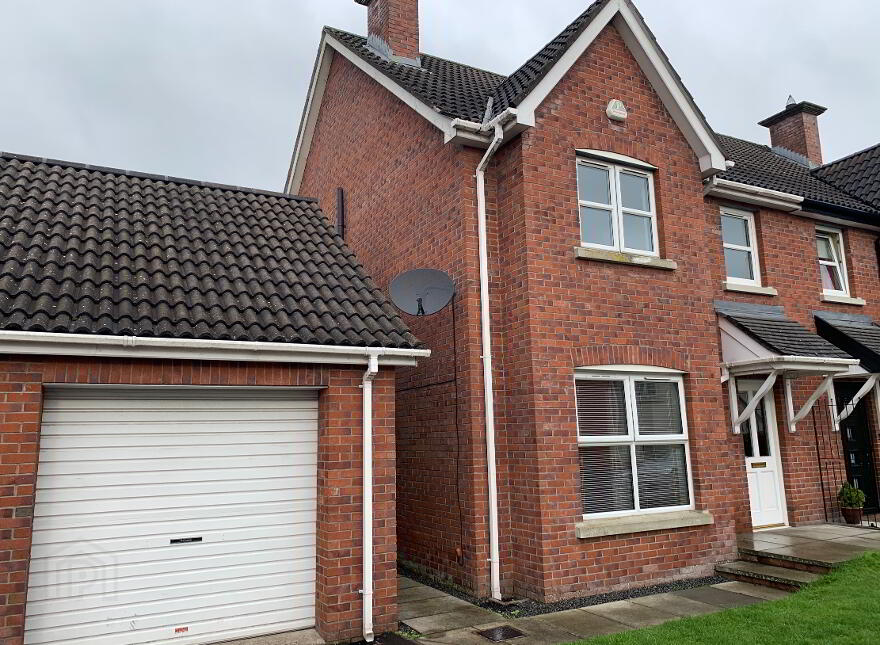 34 Carnbeg Dale, Antrim, BT41 4RE