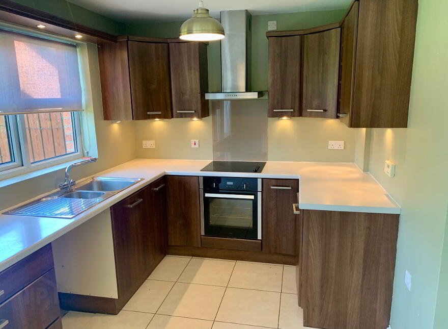 34 Carnbeg Dale, Antrim, BT41 4RE