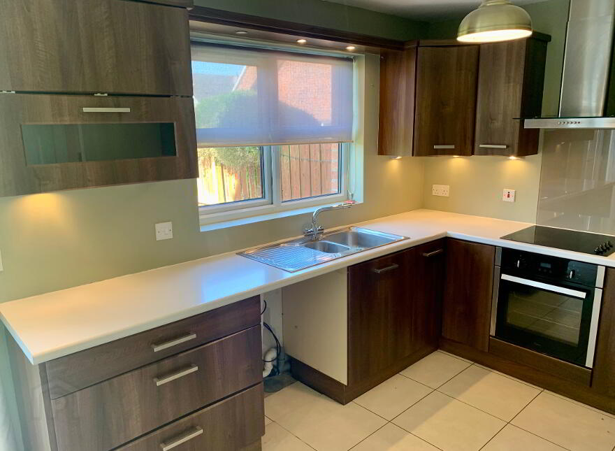 34 Carnbeg Dale, Antrim, BT41 4RE