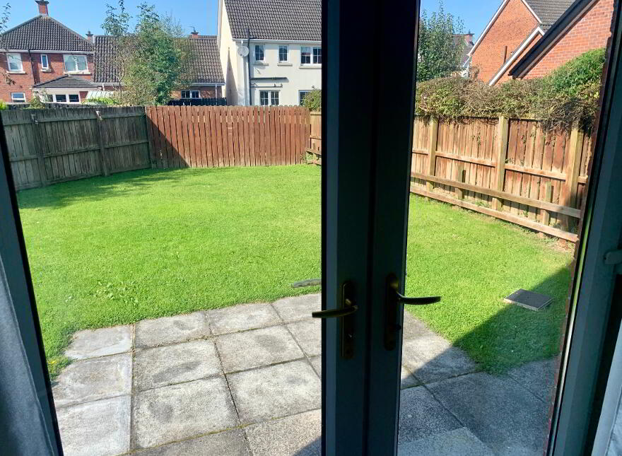 34 Carnbeg Dale, Antrim, BT41 4RE