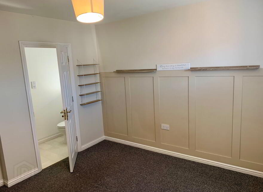 34 Carnbeg Dale, Antrim, BT41 4RE