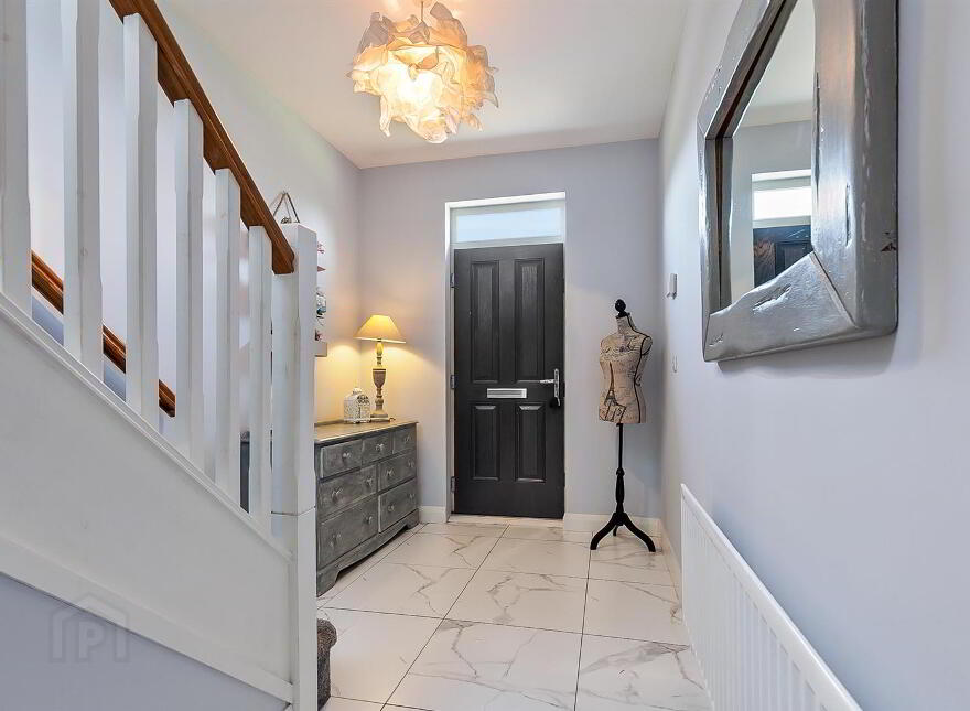 2 Hansons Hall Park, Ballyclare, BT39 9YG