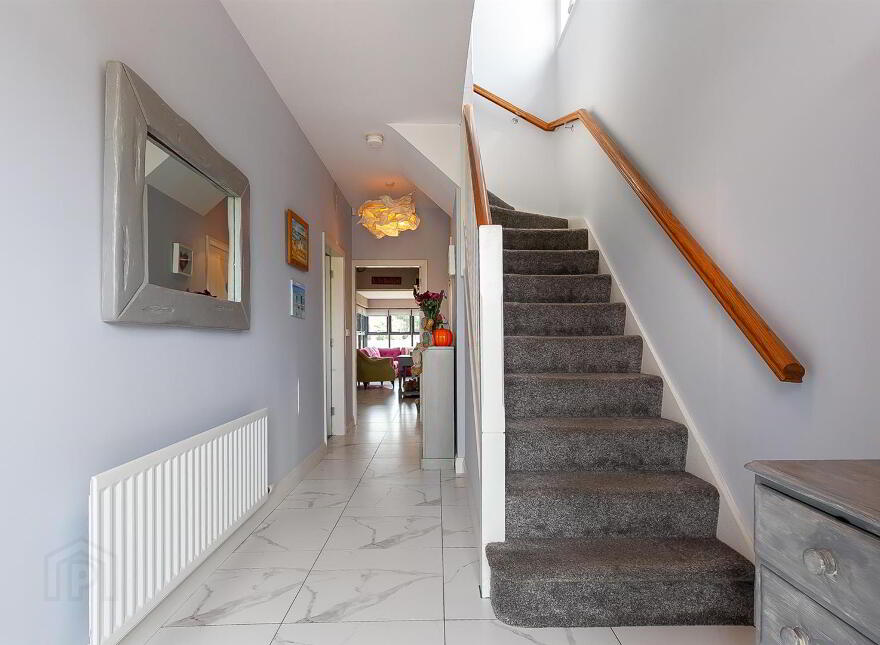 2 Hansons Hall Park, Ballyclare, BT39 9YG