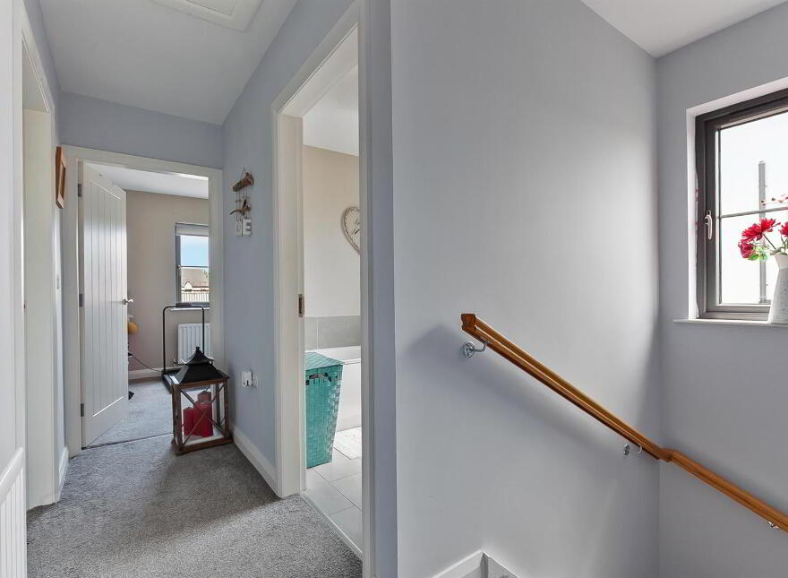 2 Hansons Hall Park, Ballyclare, BT39 9YG