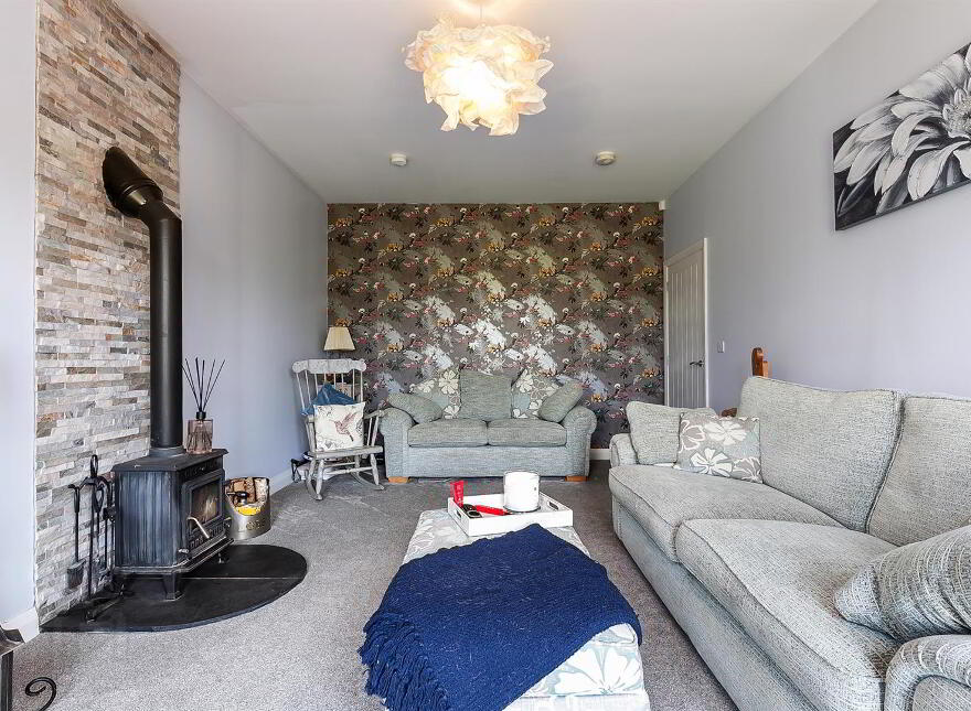 2 Hansons Hall Park, Ballyclare, BT39 9YG