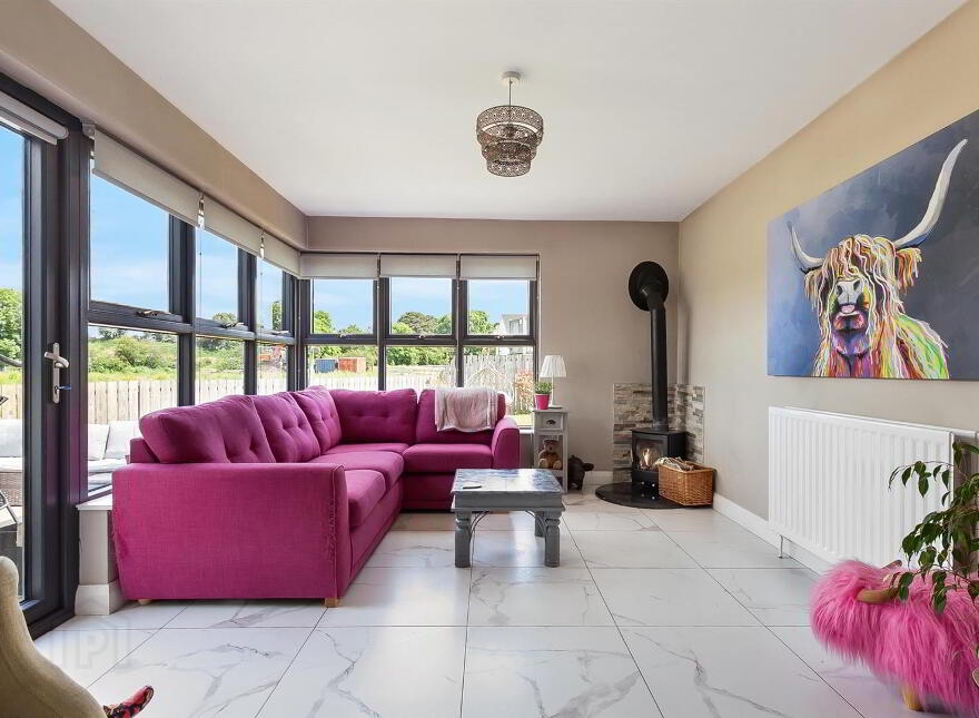 2 Hansons Hall Park, Ballyclare, BT39 9YG