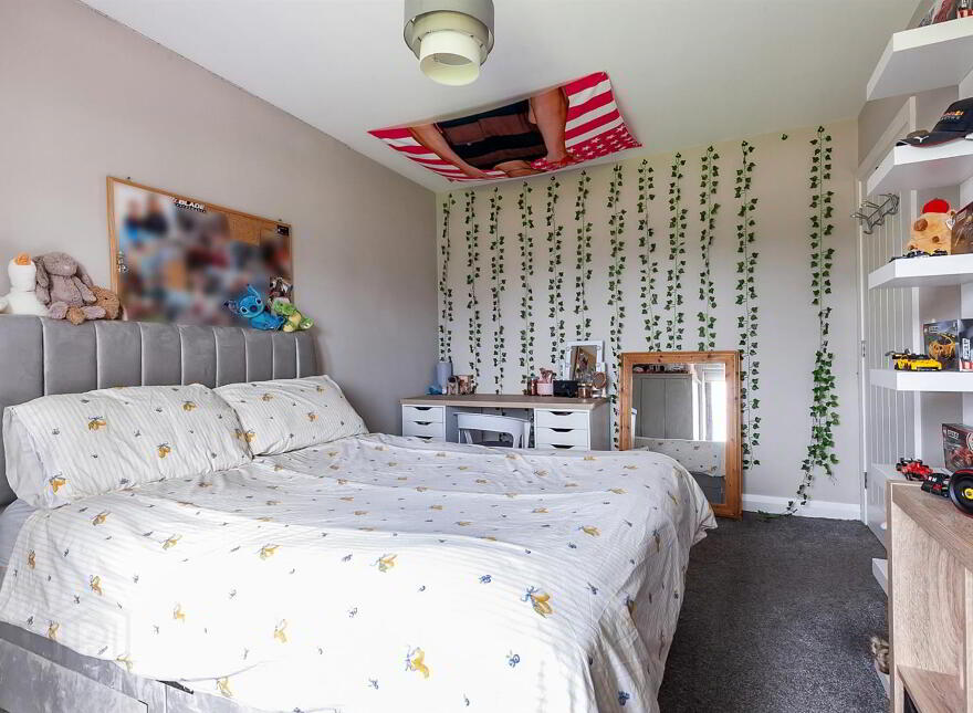 2 Hansons Hall Park, Ballyclare, BT39 9YG