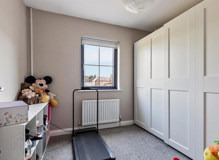 2 Hansons Hall Park, Ballyclare, BT39 9YG