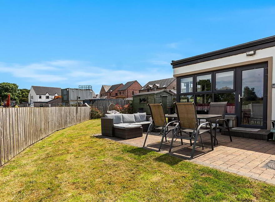 2 Hansons Hall Park, Ballyclare, BT39 9YG