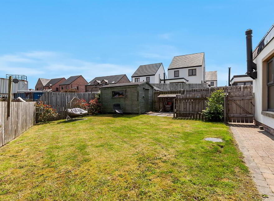 2 Hansons Hall Park, Ballyclare, BT39 9YG