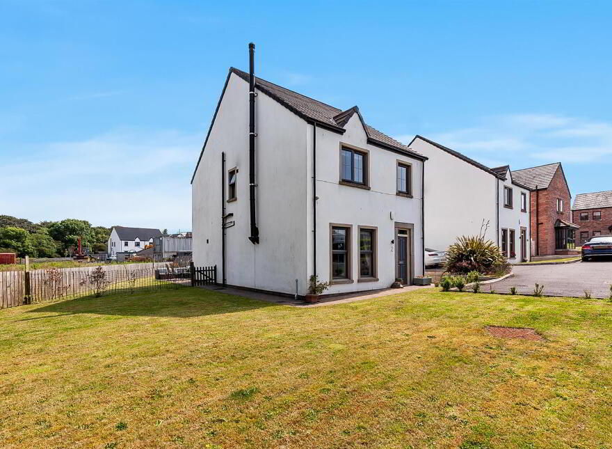 2 Hansons Hall Park, Ballyclare, BT39 9YG