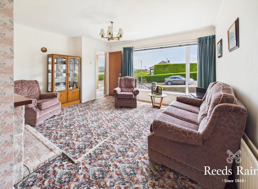 27 Waverley Avenue, Newtownabbey, BT36 6RS