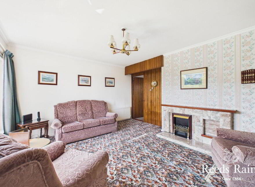 27 Waverley Avenue, Newtownabbey, BT36 6RS