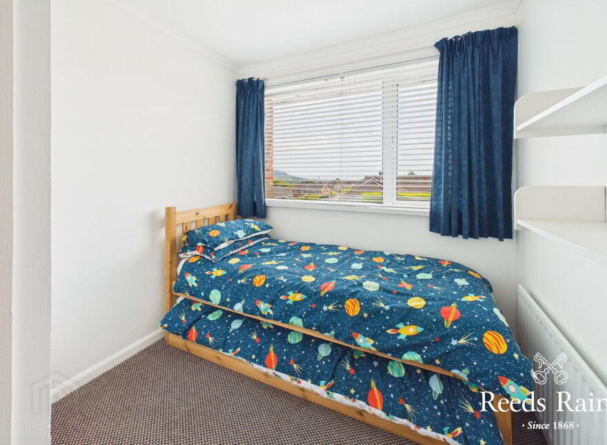 27 Waverley Avenue, Newtownabbey, BT36 6RS
