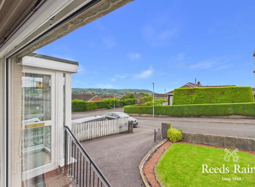 27 Waverley Avenue, Newtownabbey, BT36 6RS