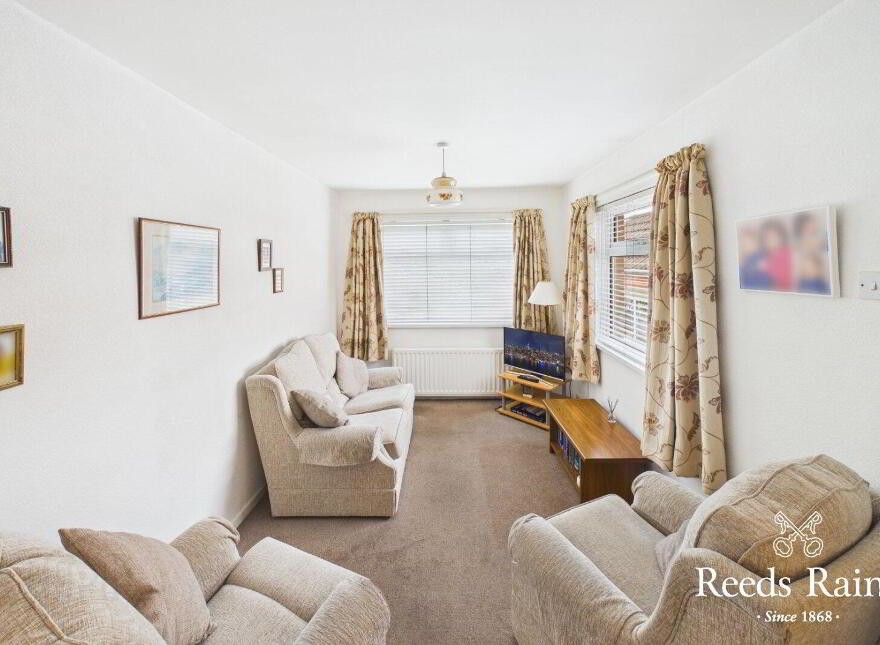 27 Waverley Avenue, Newtownabbey, BT36 6RS