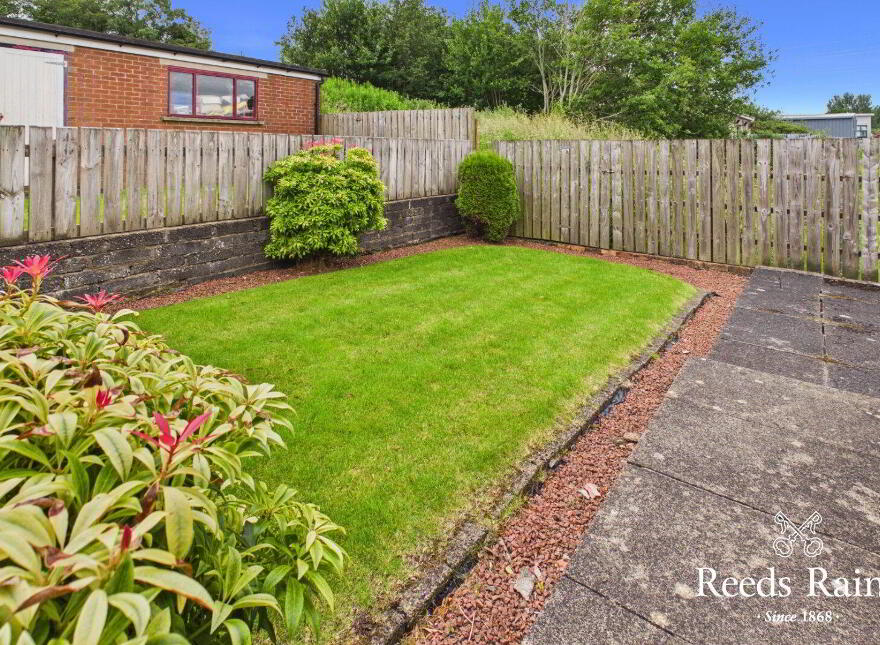 27 Waverley Avenue, Newtownabbey, BT36 6RS