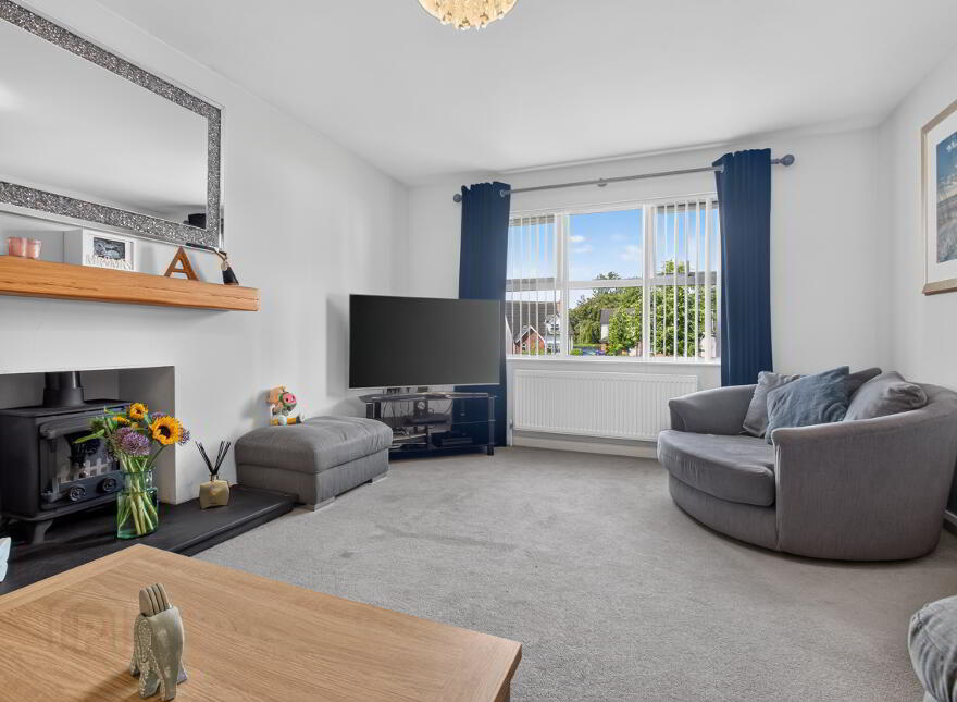 75 Sandhurst Manor, Ballymena, BT42 1FG
