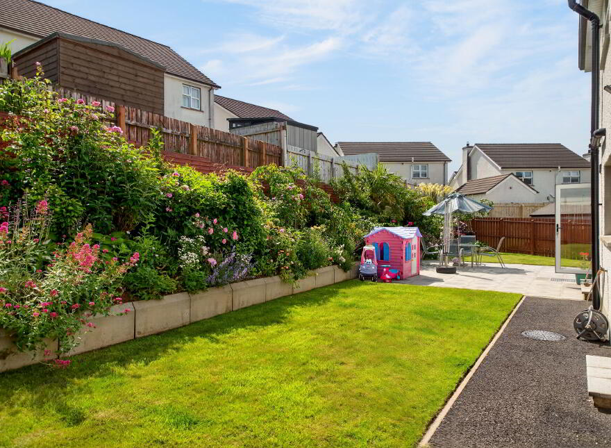 75 Sandhurst Manor, Ballymena, BT42 1FG
