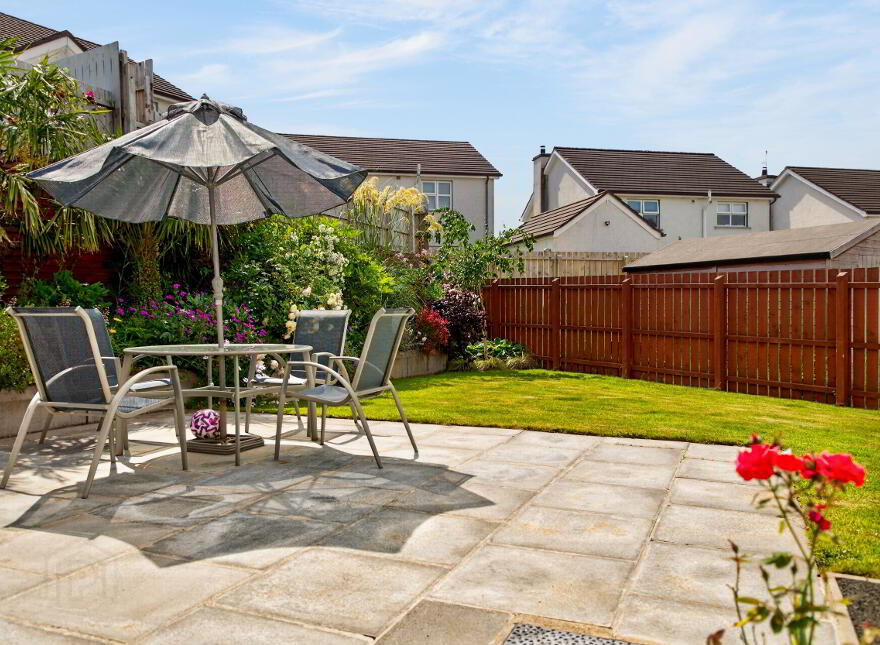 75 Sandhurst Manor, Ballymena, BT42 1FG