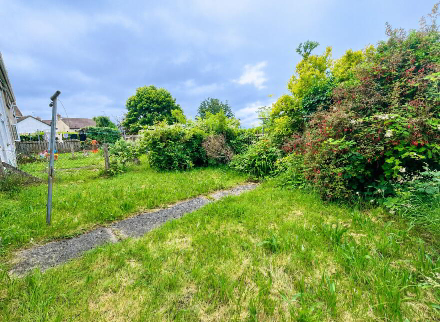 20 Galliagh Terrace, Enniskillen, BT74 6BN