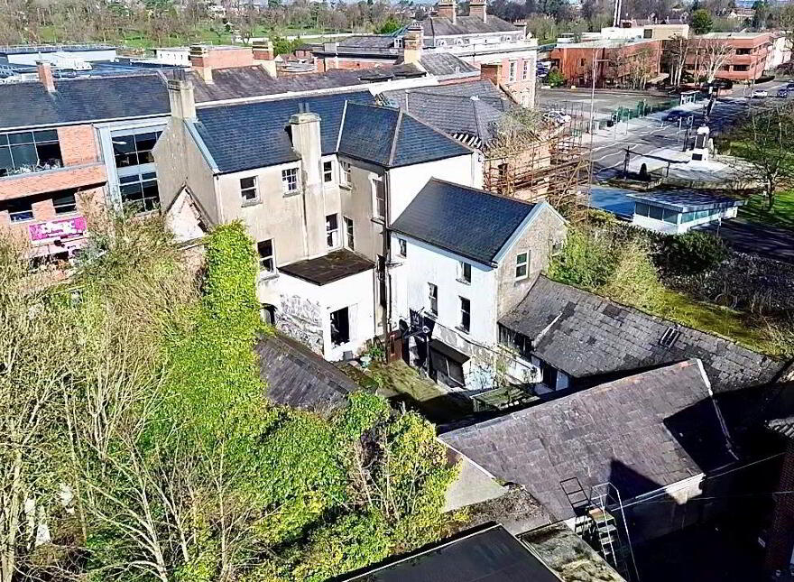 (Lot 4) 32-36 Castle Street, Lisburn, BT27 4XE