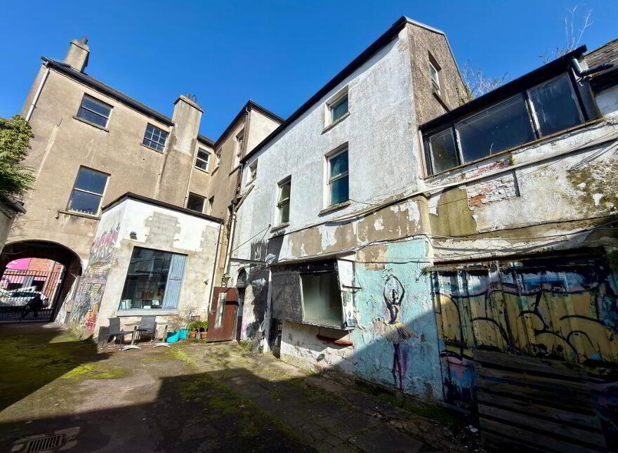 (Lot 4) 32-36 Castle Street, Lisburn, BT27 4XE