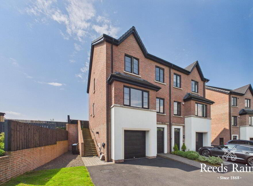 19 Glen Manor Road, Newtownabbey, BT36 7FU