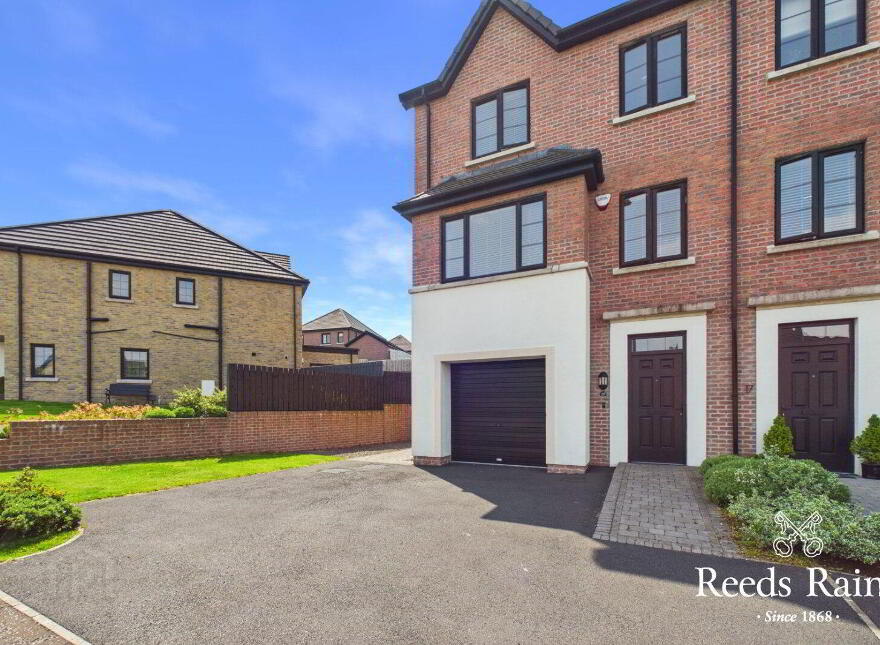 19 Glen Manor Road, Newtownabbey, BT36 7FU