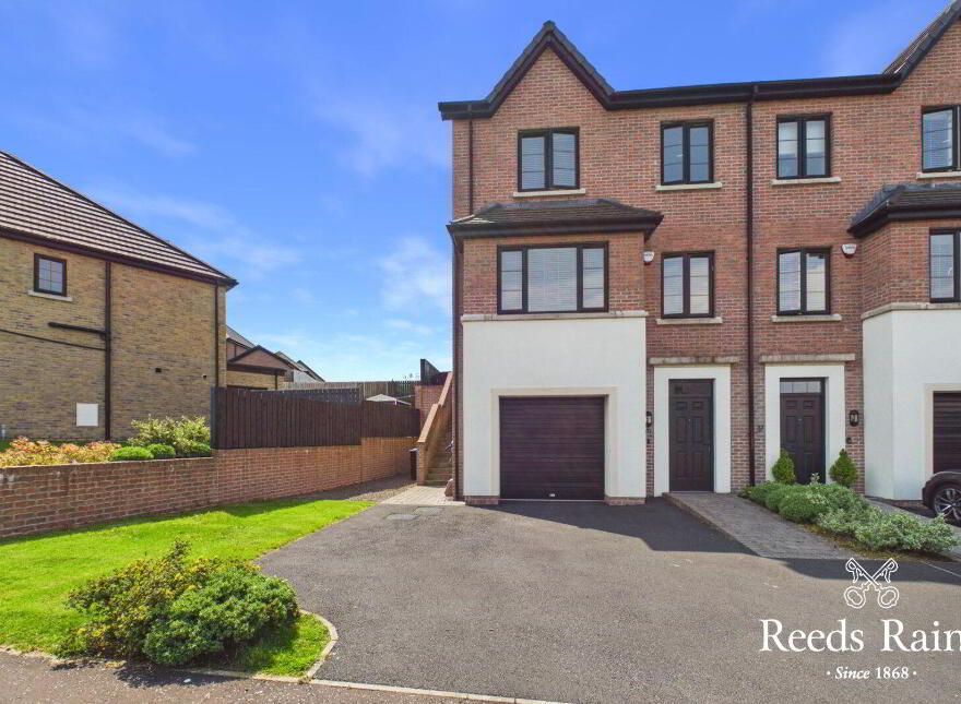 19 Glen Manor Road, Newtownabbey, BT36 7FU