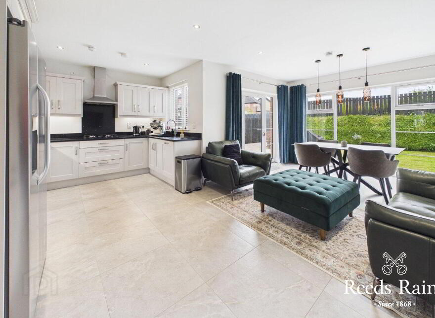 19 Glen Manor Road, Newtownabbey, BT36 7FU