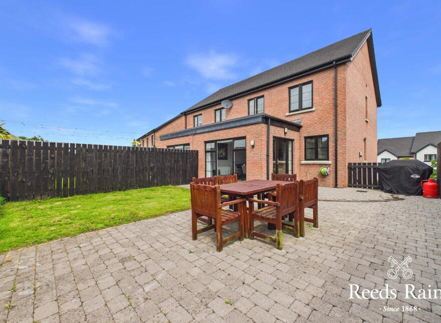 19 Glen Manor Road, Newtownabbey, BT36 7FU