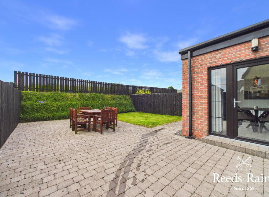 19 Glen Manor Road, Newtownabbey, BT36 7FU