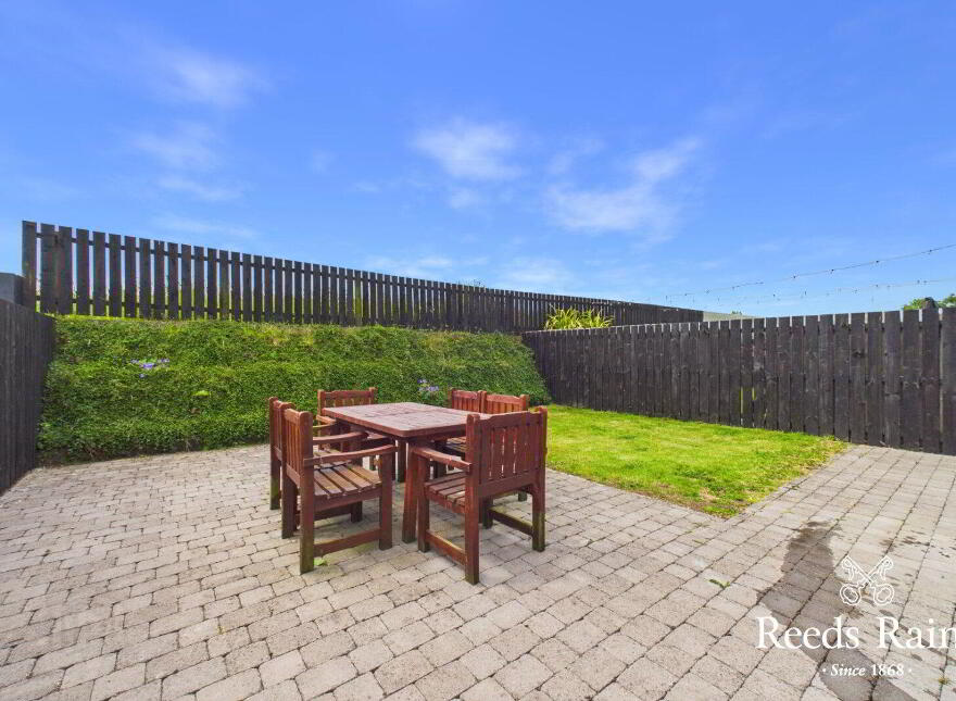 19 Glen Manor Road, Newtownabbey, BT36 7FU