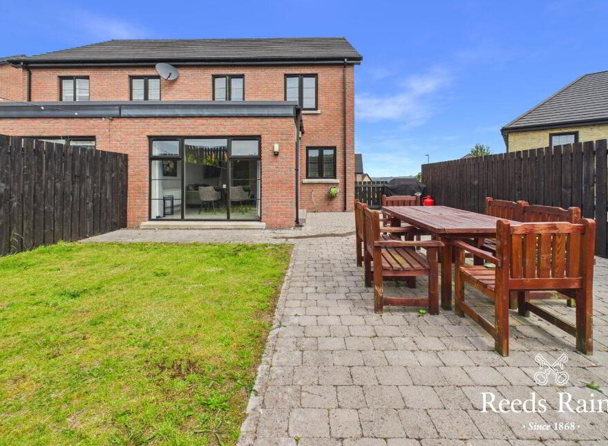 19 Glen Manor Road, Newtownabbey, BT36 7FU