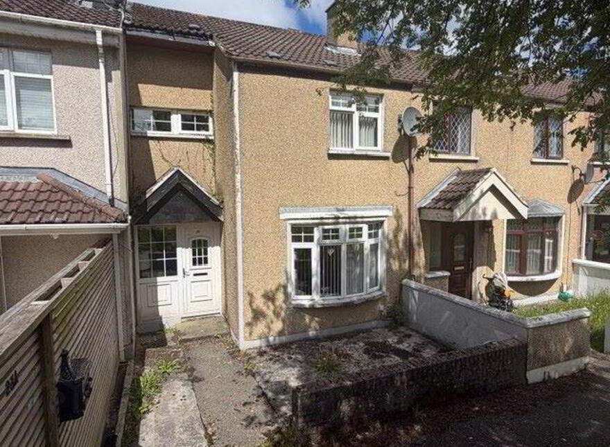 (Lot 6) 23 Bards Hill, Londonderry, BT47 2DR